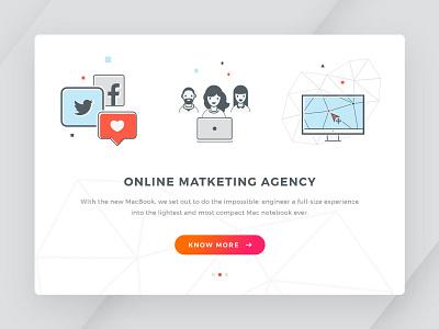 About - Online Marketing Agency