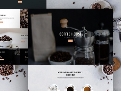 Free Coffee Shop Layout Pack