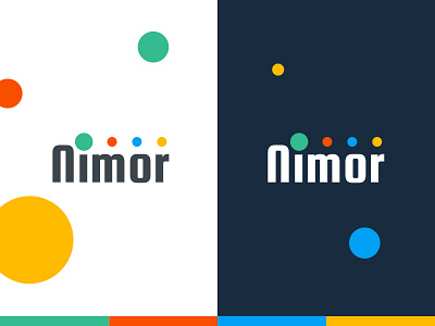 Nimor - logo redesign