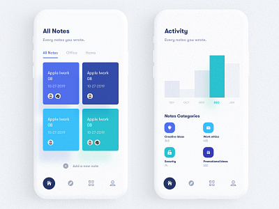 IUT CEE 18 by Jobair Nabil on Dribbble