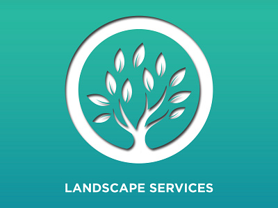 Client: LCS Property Services | Task: Sub-branding for Services