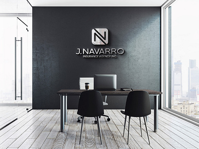 J. Navarro Insurance Agency Inc. Brand Style Guidelines