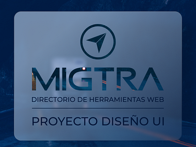 WEB UI DESIGN | DIRECTORIO DE HERRAMIENTAS design graphic design interface ui ux vector web design