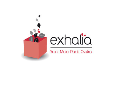 Exhalia logo