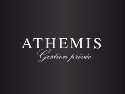 Athemis logo