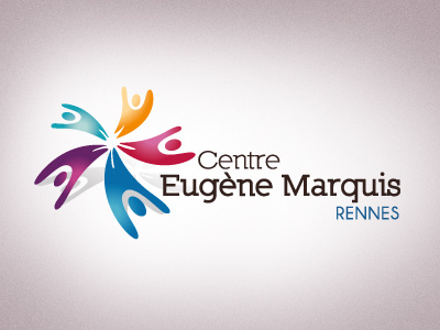 Centre Eugène Marquis logo