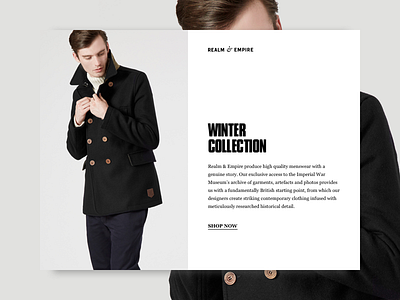 Type Pairing design fashion typography ui