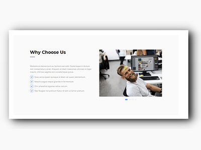 Why Choose Us css design html html css html template html5 js ui ux uidesign uiux
