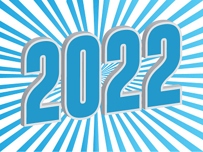 3D Text 2022