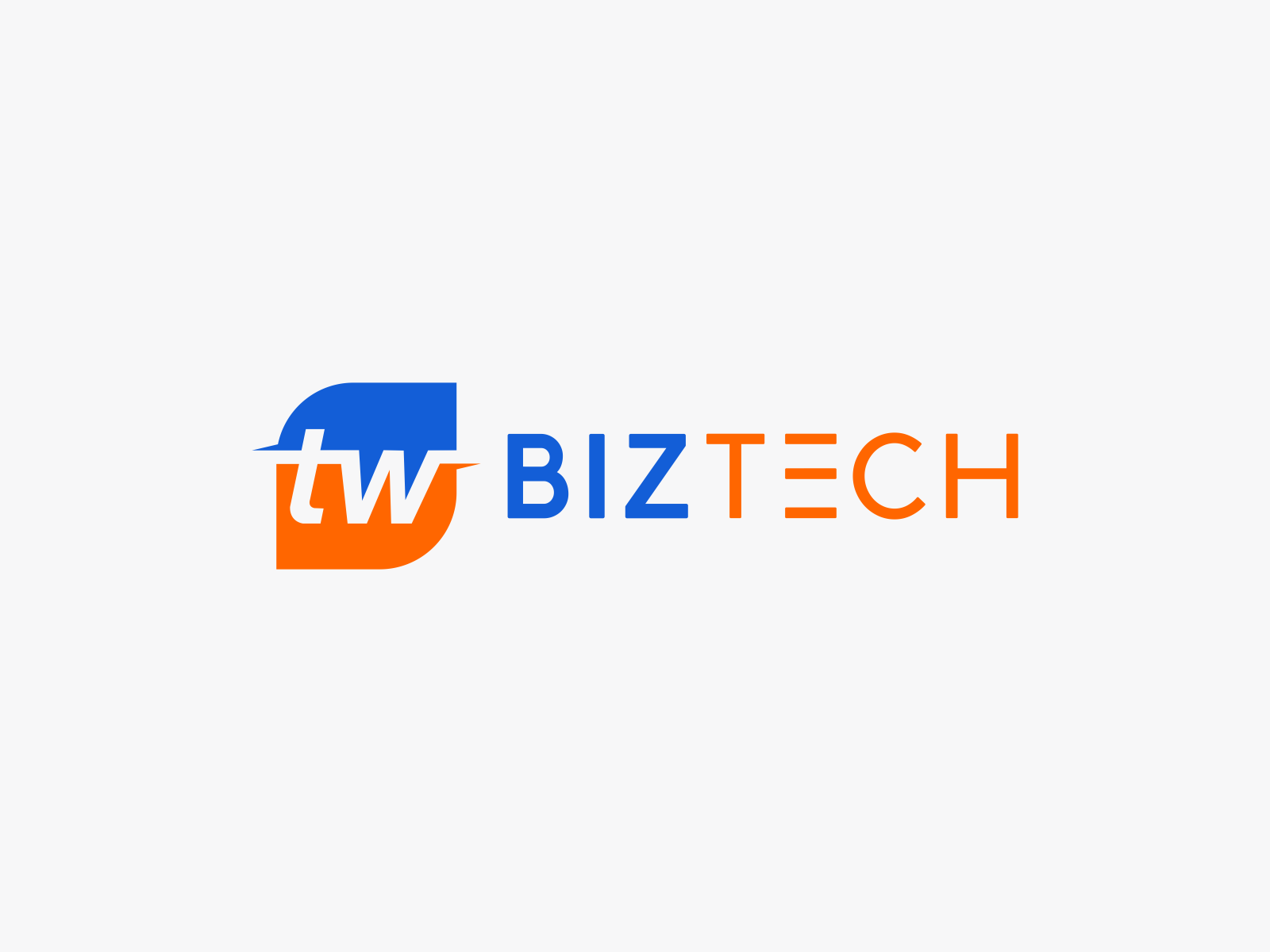 biztech by emmizenzo on Dribbble