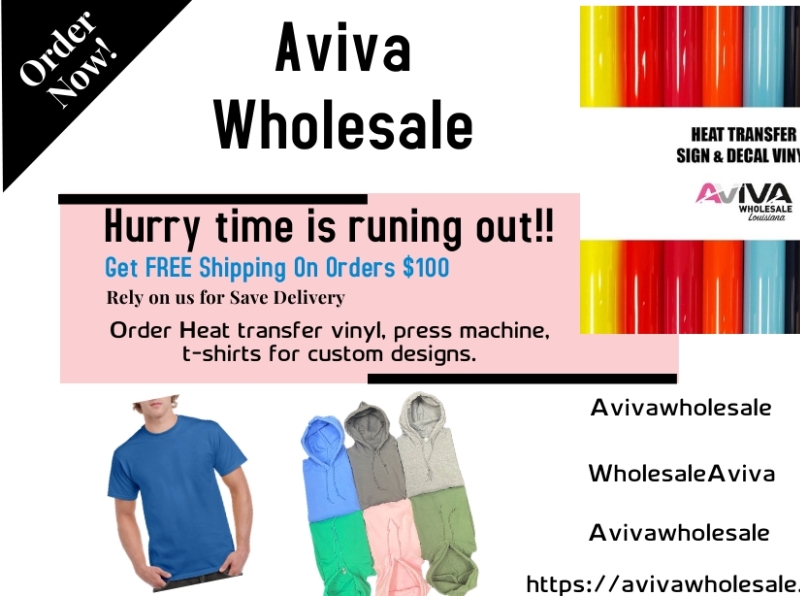 Aviva Wholesale | Dribbble