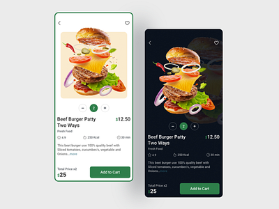 Food App