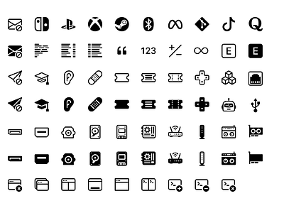 Bootstrap Icons v1.7.0 bootstrap bootstrap icons icon set icons open source svgs