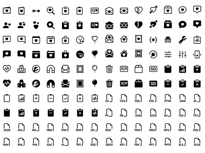Bootstrap Icons designs, themes, templates and downloadable graphic ...