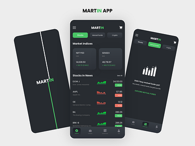 MARTIN APP