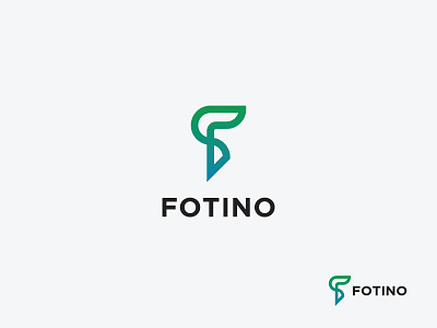 F Letter Logo (unused) branding corporate creative gradiant icon illustraion letter logo logo logo designer logotype maark mobile app modern logo typogaphy vector