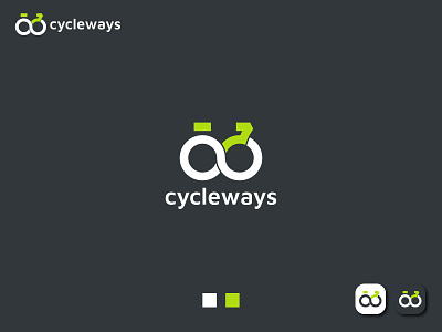 bicycle Shop Logo-bicycle Repair Logo