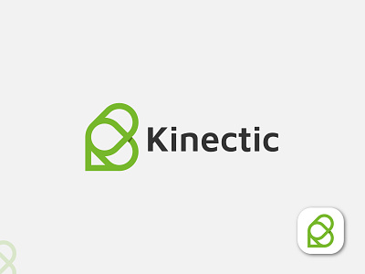 K Letter Logo Design(unused)