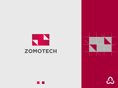 z letter logo appicon design branding colorful creative design gradient graphic design icon identity illustration logo logo design mark modern logo symbol typeface ui ui ux alphabet vector z letter logo