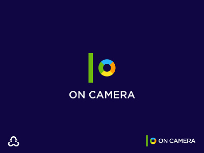 On camera logo design abstract logo app icon design best logo branding camera colorful corporate identity creative focus identity lens logo design logo mark modern logo photography photos startup company typography ui vector