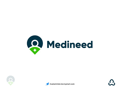 Medical logo design