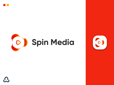 Media Logo Design