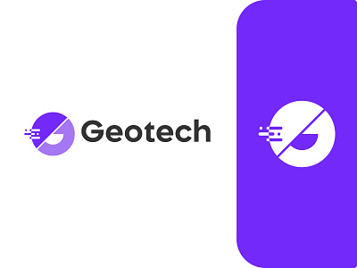 G letter logo design for branding