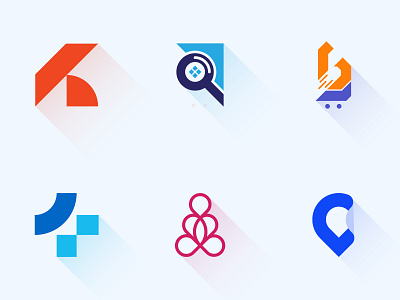 Logofolio best logo collection agency app icon app icon design best logo best of 2021 branding creative custom logo design digital agency dribbble trending ecommerce flat minimalist identity logo logo design online shop startup tech logo vector