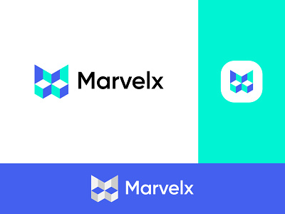 marvelx logo