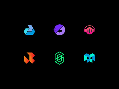 minimal logos