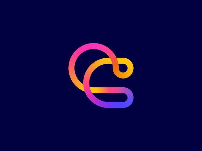 c logo by MD AL AMIN | LOGO DESIGNER for Fixdpark on Dribbble