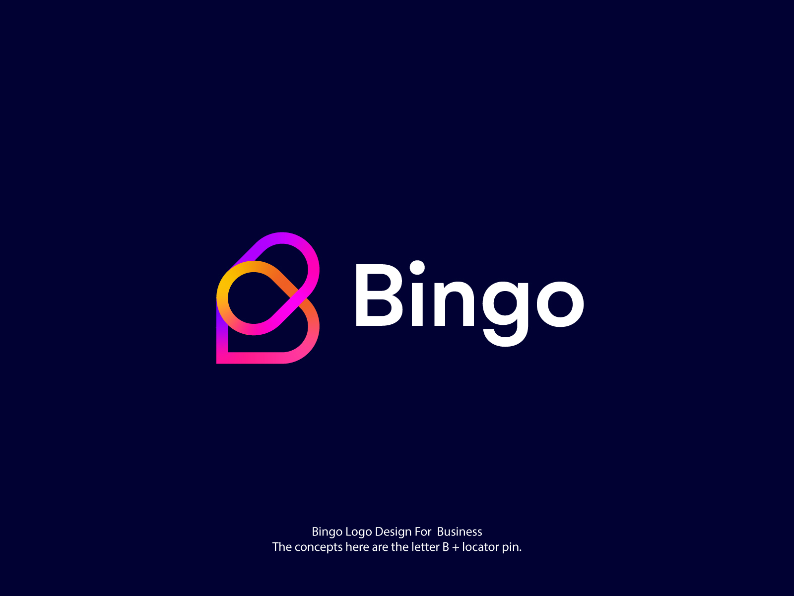 Bingo Lottery Game Logo Stock Illustration - Download Image Now - Bingo,  Logo, Leisure Games - iStock