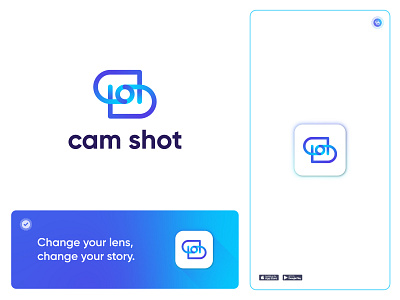 camera logo