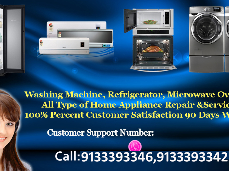 LG Washing Machine Repair in Hyderabad by pradyna salunkhe on Dribbble