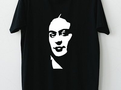 T-shirt Design tshirt tshirts fridakahlo frida