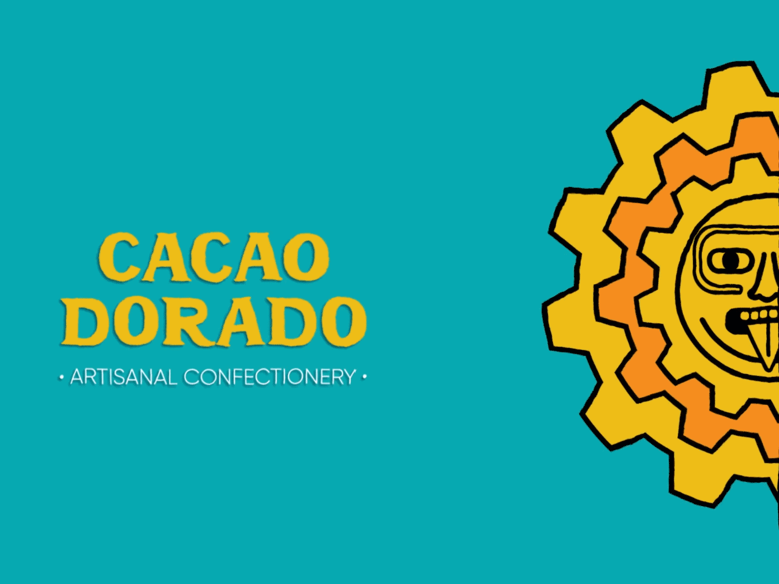 Cacao Dorado