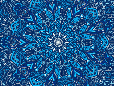 Water.Flow by Jaye Kang on Dribbble