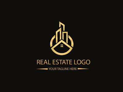 Real Estate Logo