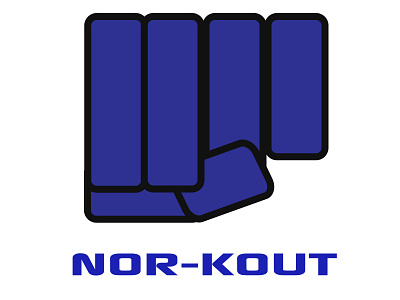 Norkout brand design brand identity branding branding design design logo logos