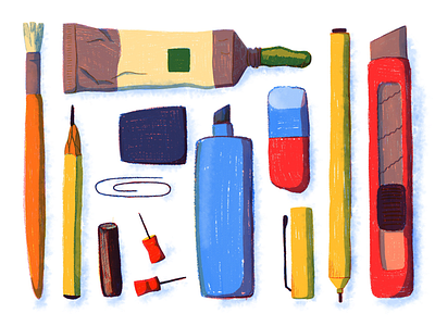 Art tools