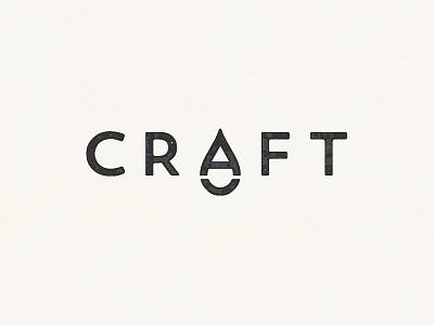 Craft concept beer concept craft craft beer logo