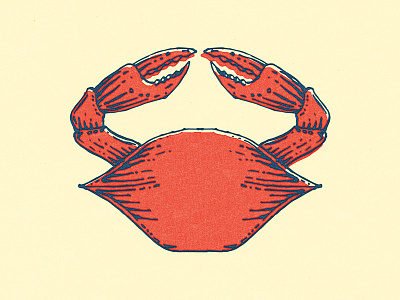 Maryland Crab