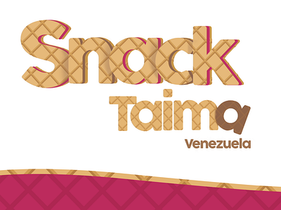 Snack Taima Logo