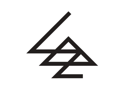 Personal logo adobe illustrator logo logo design