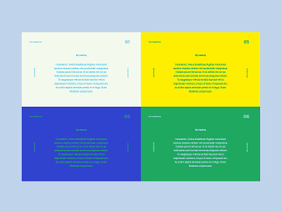 Color Palette blue branding color colors green palette typography yellow