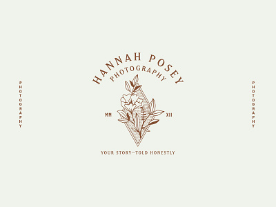 Hannah Posey Logo