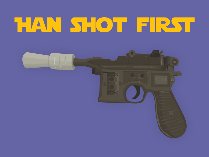 Blaster