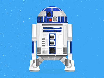 R2-D2