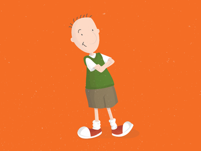 Doug Funnie
