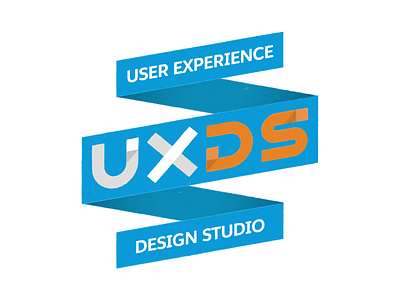 UXDS design logo